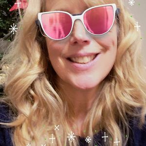 Meet your Posher, Sharon